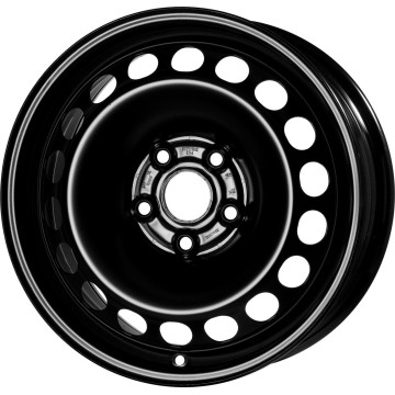 6.5x16 ET44 - LK5/112 ML57 MWD 16162