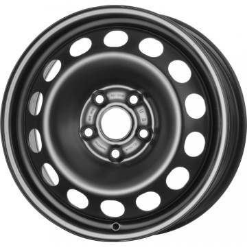 6x16 ET50 - LK5/112 ML57.1 MWD 16127