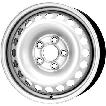6.5x16 ET51 - LK5/120 ML65.1 MWD 16055