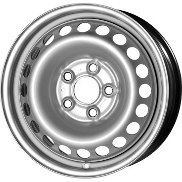 6.5x16 ET52 - LK5/120 ML65.1 MWD 16163