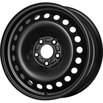 6.5x16 ET52 - LK5/108 ML63.3 MWD 16070