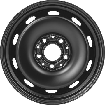 5.5x15 ET46 - LK5/112 ML66.5 Kronprinz BM 515019