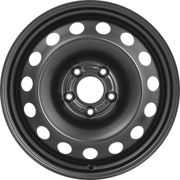 6.5x16 ET40 - LK5/110 ML65 Kronprinz FL 516008