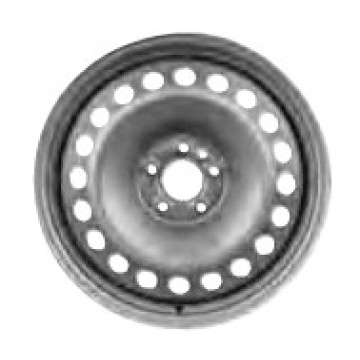 6x16 ET36.5 - LK5/98 ML58 Kronprinz FL 616007