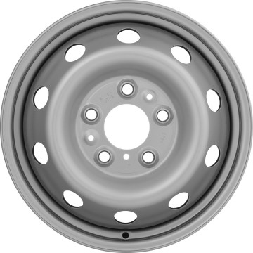 6x16 ET68 - LK5/130 ML78.1 Kronprinz FL 616009