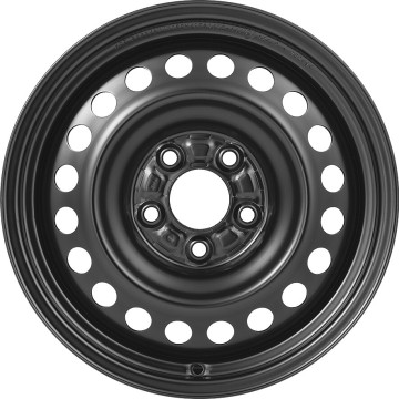 6.5x16 ET36 - LK5/114.3 ML67 Kronprinz KI 516008