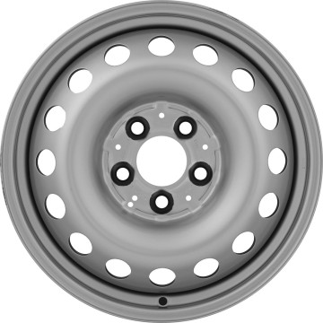 6.5x16 ET52 - LK5/112 ML66.5 Kronprinz ME 516027