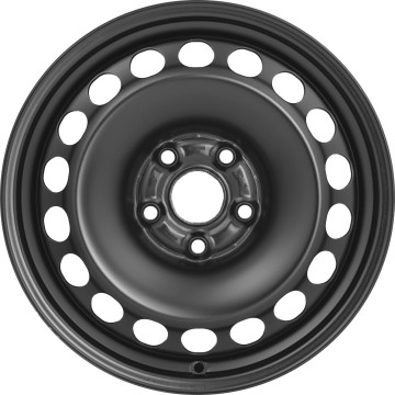 6.5x16 ET41 - LK5/112 ML57 Kronprinz VO 516037