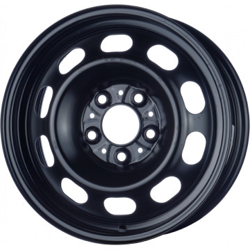 6.5x16 ET33 - LK5/120 ML72.5 MWD 16199