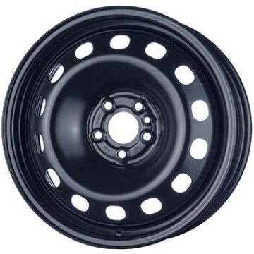 6x16 ET36 - LK5/98 ML58.1 MWD 16204