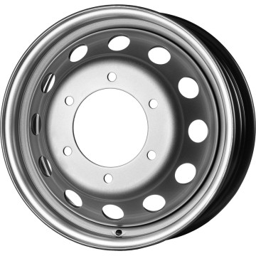6x16 ET109.5 - LK6/180 ML138.8 MWD 16215
