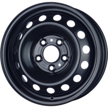 6x15 ET48 - LK5/114.3 ML67 MWD 15265