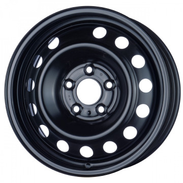 6.5x16 ET47 - LK5/114.3 ML67 MWD 16216