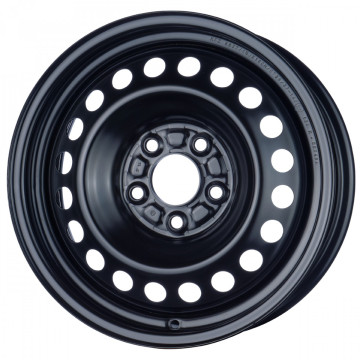 6.5x16 ET36 - LK5/114.3 ML67 MWD 16217