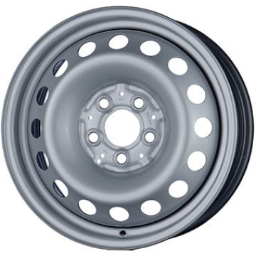 6.5x16 ET52 - LK5/112 ML66.6 MWD 16207