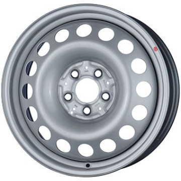 6.5x17 ET50 - LK5/112 ML66.6 MWD 17012
