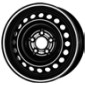 6.5x16 ET40 - LK5/114.3 ML66.1 MWD 16201