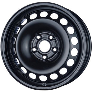 6.5x16 ET41 - LK5/112 ML57.1 MWD 16219