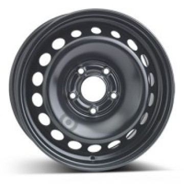 6.5x15 ET43 - LK5/114.3 ML66 Alcar 7306