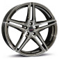 8.5x20 ET45 - LK5/112 ML72.5 Borbet XRT reflectic