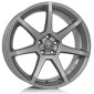 9x20 ET35 - LK5/112 ML70.1 Alutec Pearl carbon-grau