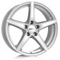6.5x16 ET38 - LK5/114.3 ML70.1 Alutec Raptr polar-silber