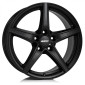 7.5x17 ET45 - LK5/112 ML70.1 Alutec Raptr racing-schwarz