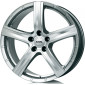 9x19 ET50 - LK5/150 ML110.1 Rial Quinto polar-silber