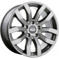 7.5x17 ET35 - LK5/112 ML66.5 CMS C22 titan glanz