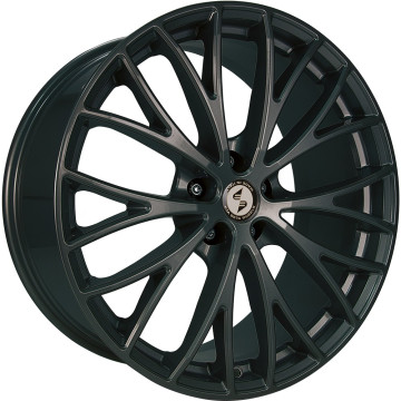 9x20 ET35 - LK5/120 ML78.1 Etabeta Piuma black shiny
