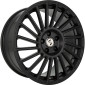 8.5x19 ET42 - LK5/120 ML65.1 Etabeta Venti-R black matt *VW Bus*