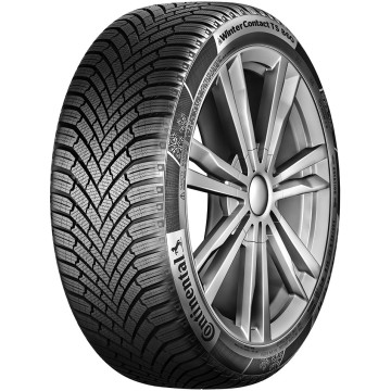 Continental WinterContact TS 860 155/65R14 75 T