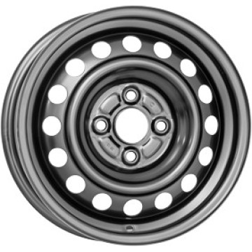 5x14 ET38 - LK4/100 ML56 Alcar 3005