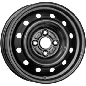 5x14 ET38 - LK4/100 ML56.5 Alcar 3015