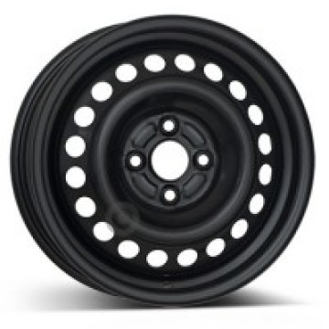 6x15 ET50 - LK4/100 ML56 Alcar 4025