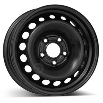 6x15 ET35 - LK5/114.3 ML66 Alcar 5020