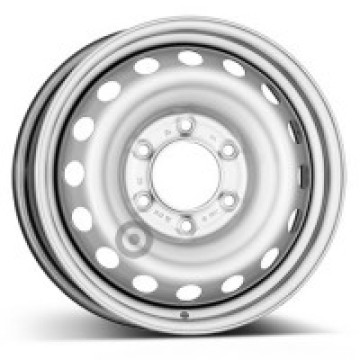 6.5x16 ET50 - LK6/139.7 ML92.3 Alcar 6503