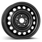 6.5x16 ET50 - LK5/114.3 ML60 Alcar 6525