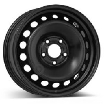 6.5x16 ET41 - LK5/114.3 ML66 Alcar 7005