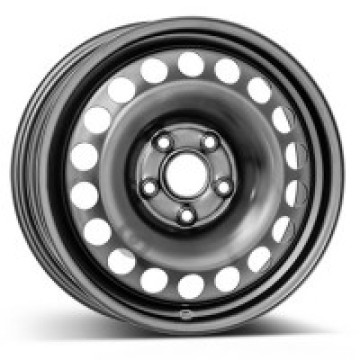 6.5x16 ET48 - LK5/112 ML57 Alcar 7025