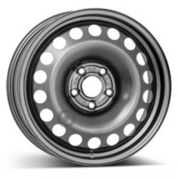 6.5x16 ET41 - LK5/105 ML56.5 Alcar 7035