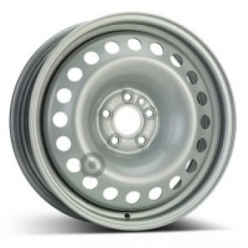 6x16 ET36.5 - LK5/98 ML58 Alcar 8049