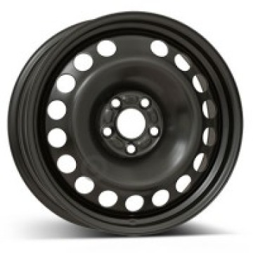 7.5x17 ET55 - LK5/108 ML63.3 Alcar 9001