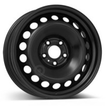 7x17 ET37 - LK5/114.3 ML66 Alcar 9006