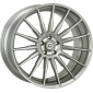 10.5x21 ET35 - LK5/112 ML66.5 ArtForm AF-401 high gloss silver