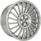 9x20 ET35 - LK5/120 ML78.1 Etabeta Venti-R silver