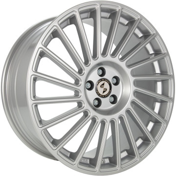 9x20 ET42 - LK5/120 ML65.1 Etabeta Venti-R silver *VW Bus*