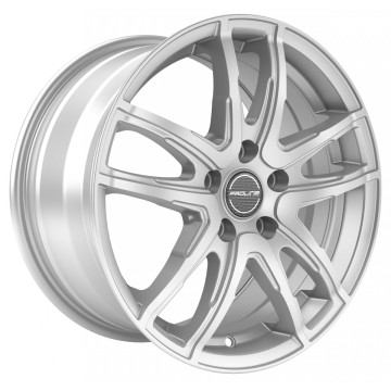 6.5x16 ET40 - LK5/100 ML63.3 Proline VX100 arctic silver