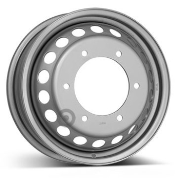 5.5x16 ET111 - LK6/205 ML161 Alcar 7870