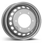 5.5x16 ET111 - LK6/205 ML161 Alcar 7870